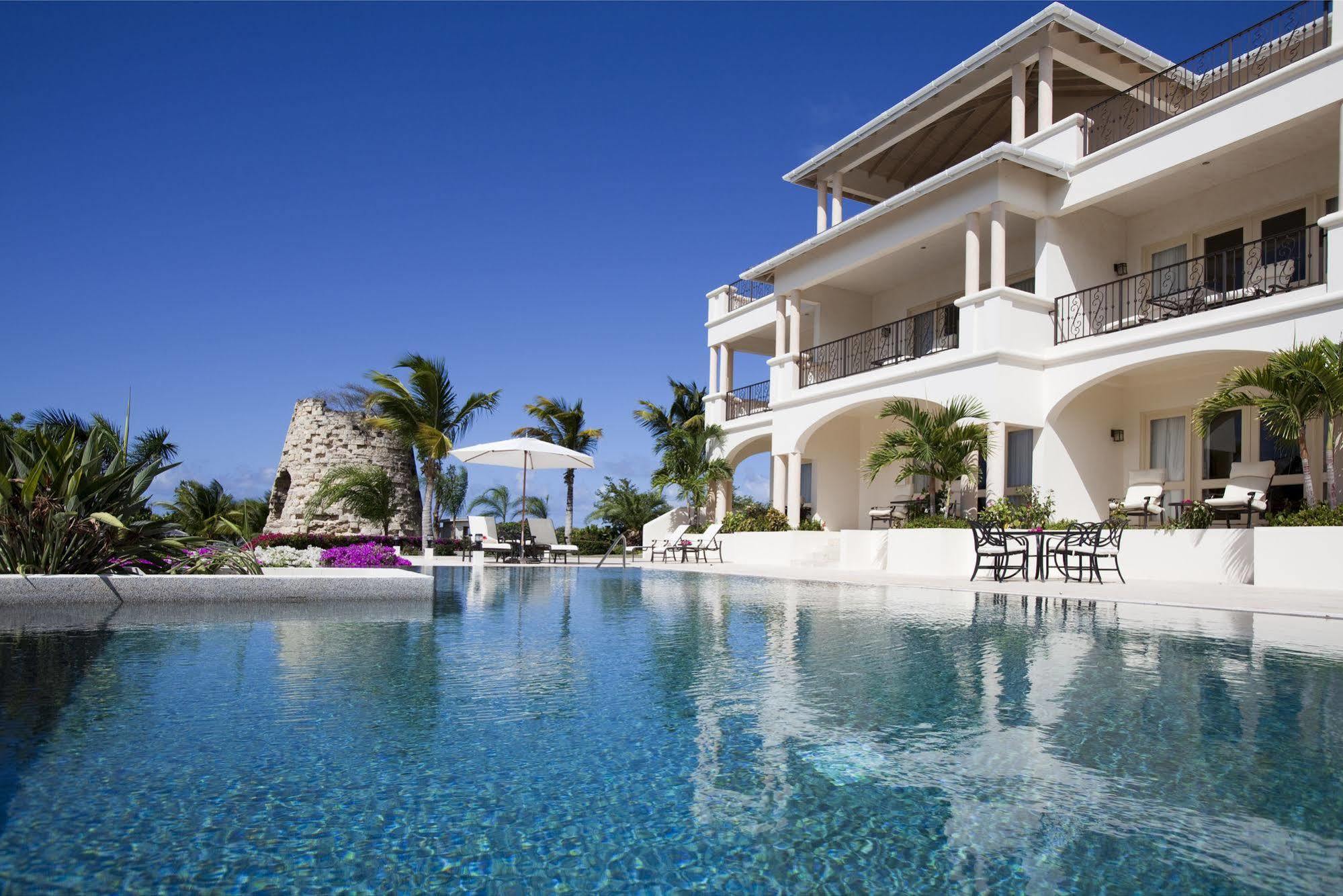 The Cove Suites At Blue Waters St. John's Exterior photo
