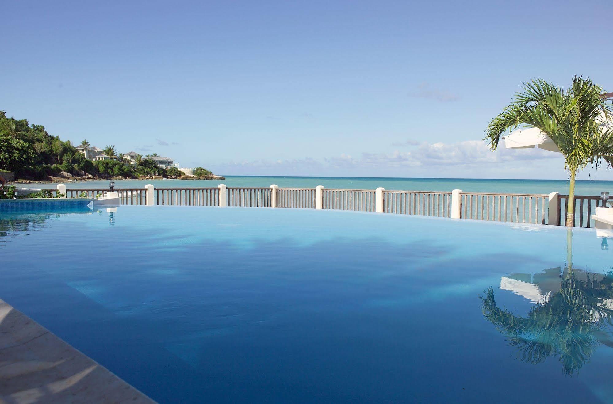 The Cove Suites At Blue Waters St. John's Exterior photo