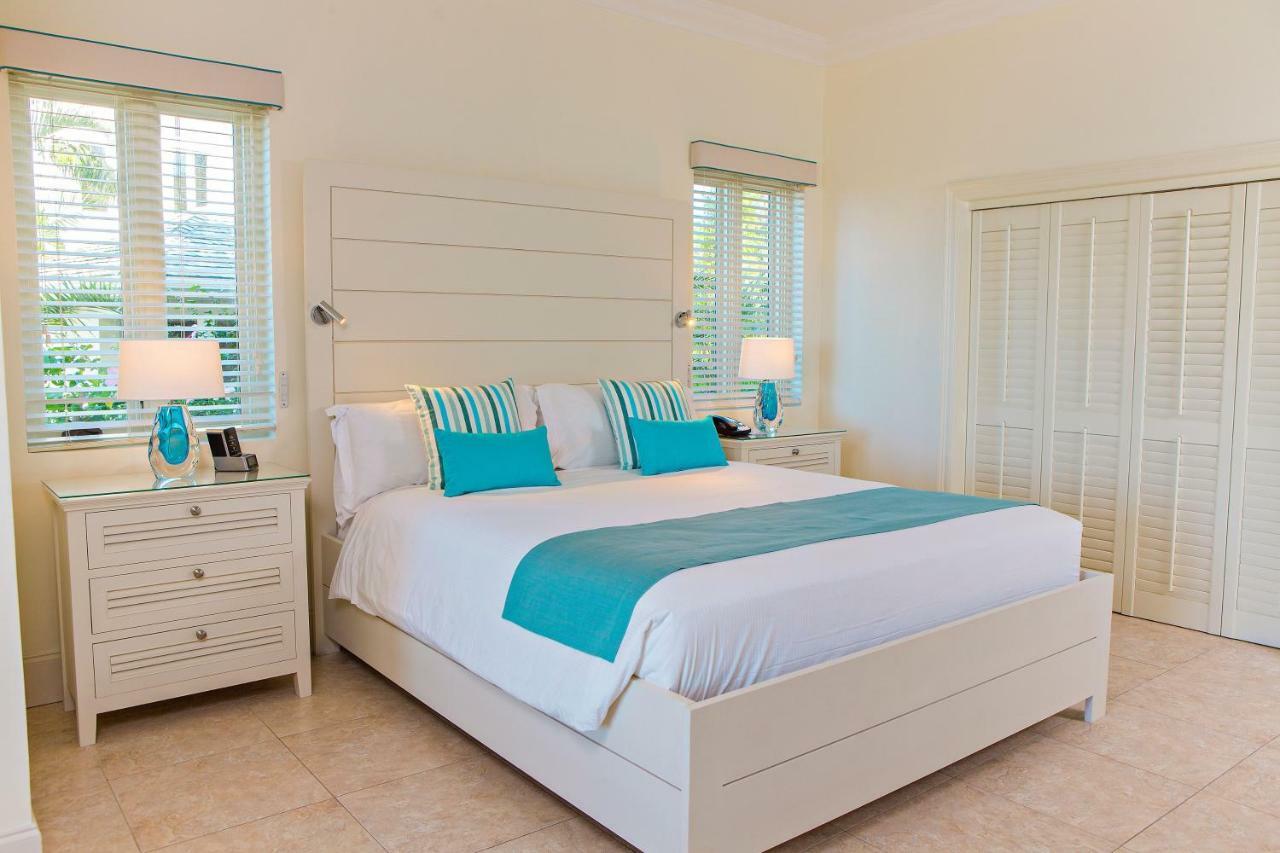 The Cove Suites At Blue Waters St. John's Exterior photo